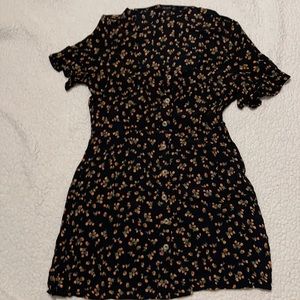 Cotton on dress size L